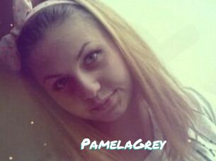PamelaGrey