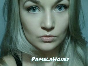 PamelaHoney