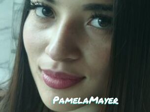 PamelaMayer