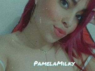 PamelaMilky