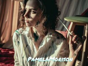 PamelaMorison