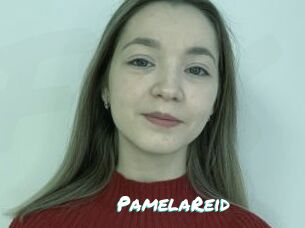 PamelaReid