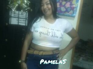 PamelaS