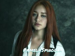 PamelaSpinolla