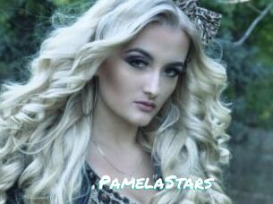 PamelaStars