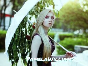 PamelaWilliams
