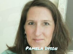 Pamela_Dyson