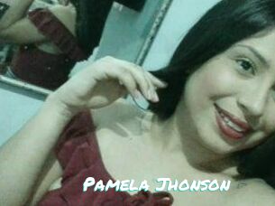 Pamela_Jhonson