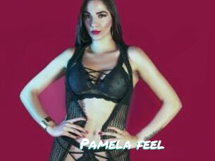 Pamela_feel