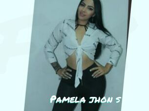 Pamela_jhon_s