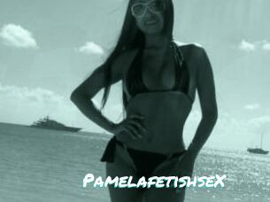 PamelafetishseX
