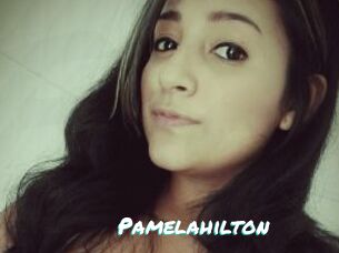 Pamelahilton