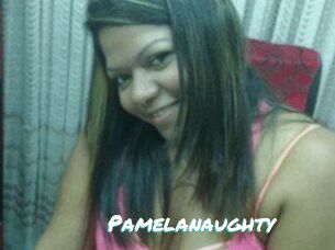 Pamelanaughty