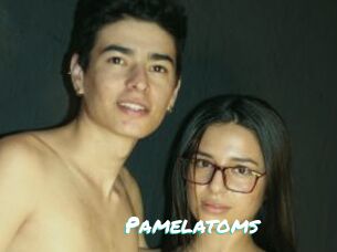 Pamelatoms