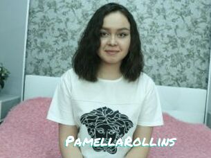 PamellaRollins