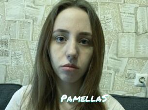 PamellaS