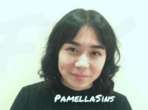 PamellaSins