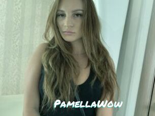 PamellaWow