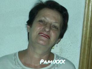PamiXXX