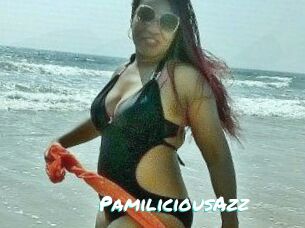 PamiliciousAzz