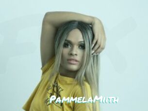 PammelaMiith