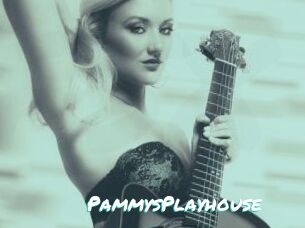 PammysPlayhouse