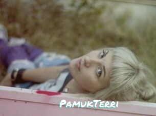 PamukTerri