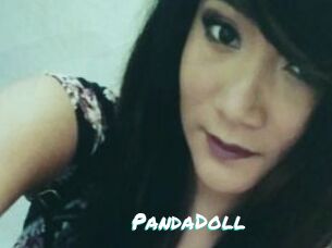 PandaDoll