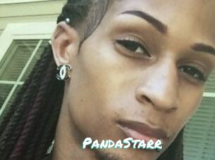 PandaStarr