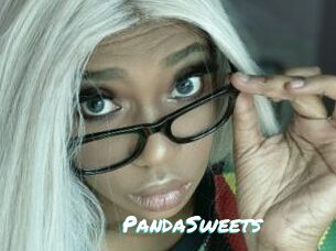 PandaSweets