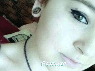Pandaxo