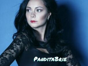 PanditaBrie