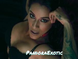 PandoraExotic