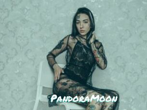 PandoraMoon
