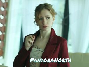 PandoraNorth