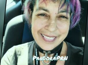 PandoraPRN