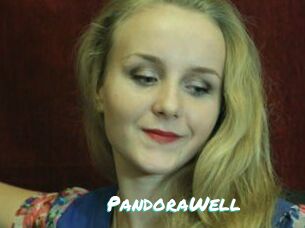 PandoraWell