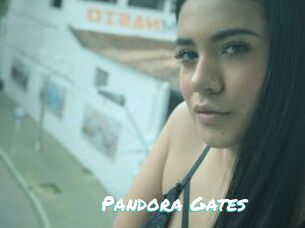 Pandora_Gates