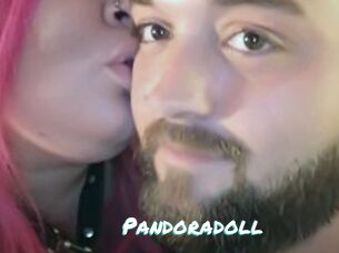 Pandoradoll