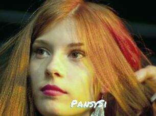 PansySi