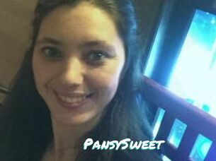 PansySweet