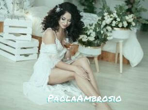 PaolaAmbrosio