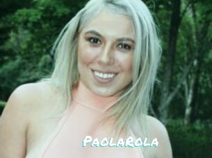 PaolaRola