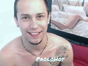 PaoloHot