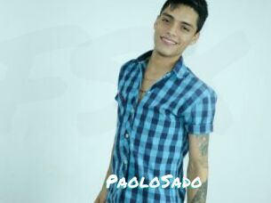 PaoloSado