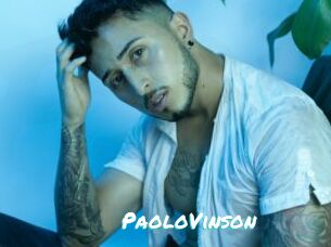 PaoloVinson