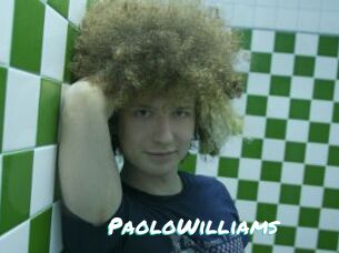 PaoloWilliams