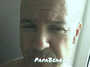 PapaBear21