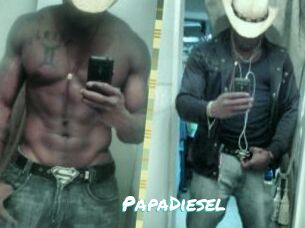 PapaDiesel