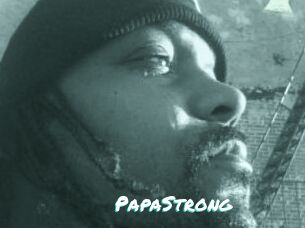 PapaStrong